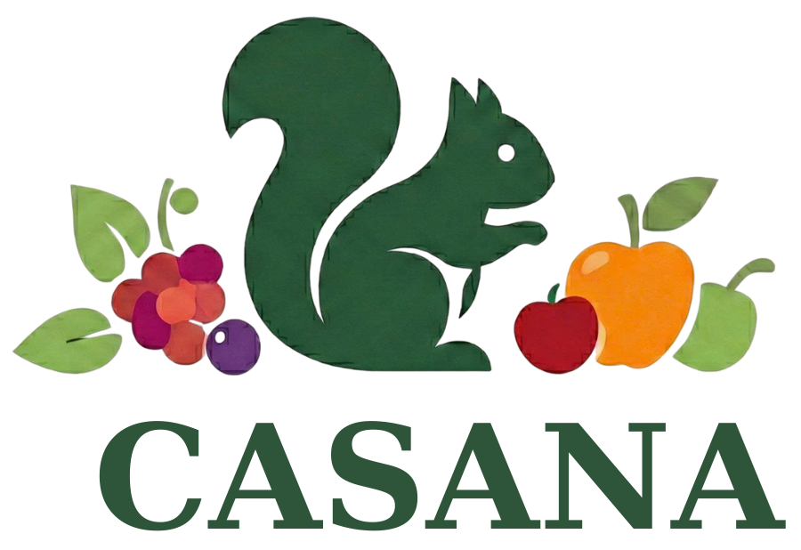 CASANA